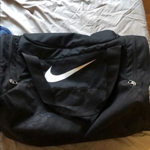 Nike sports bag